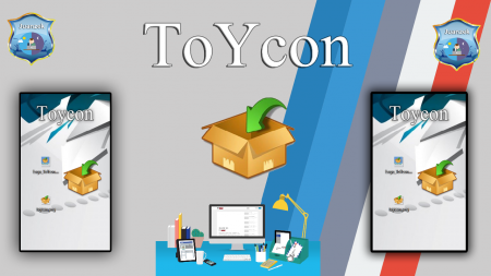 Cambia La Imagen De Tus Carpetas - ToYcon (Tutorial)